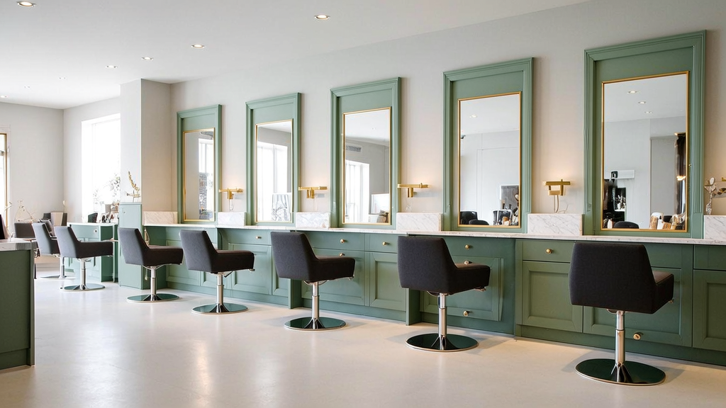 Premadonna Glam Studio