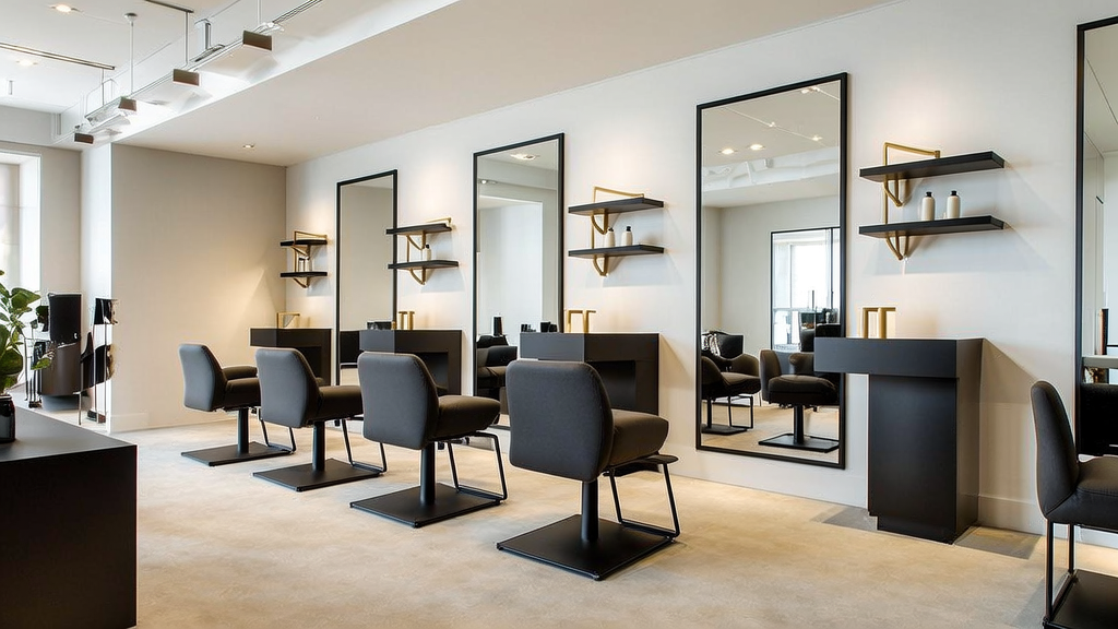 Stilos Beauty Salon