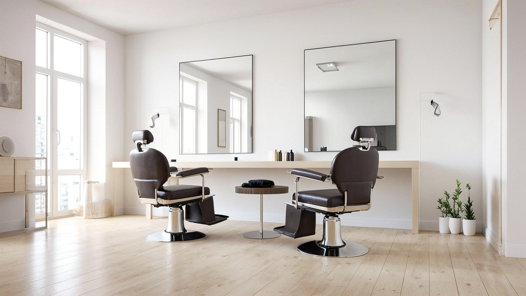 ELITE BARBERS NYC