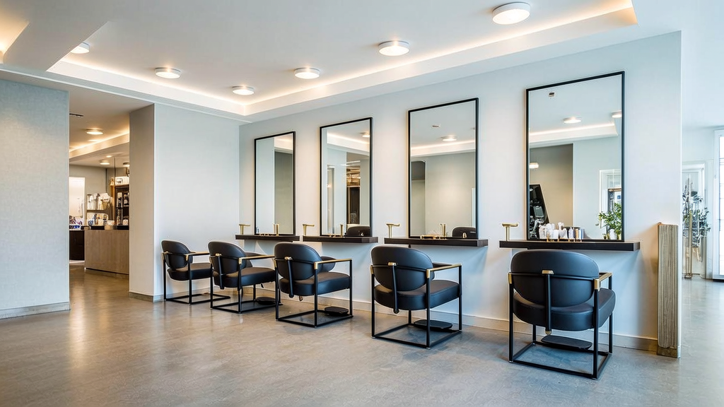 I Your Beauty Salon