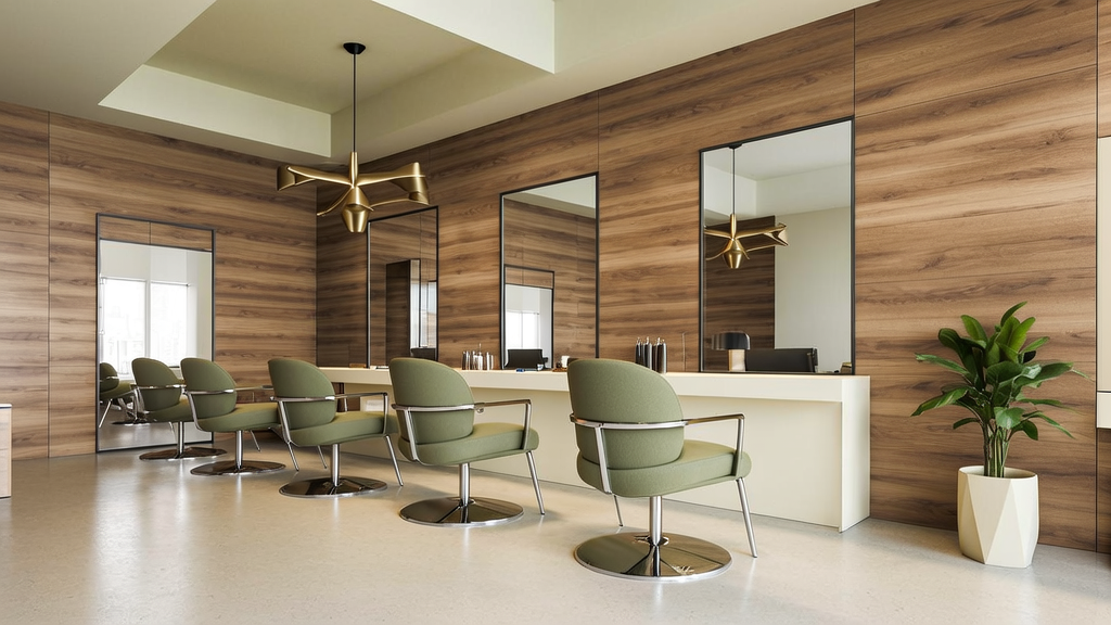Sanchez Beauty Salon