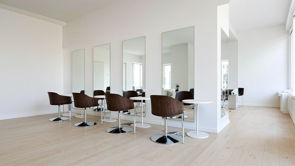 Belle Lash Lounge