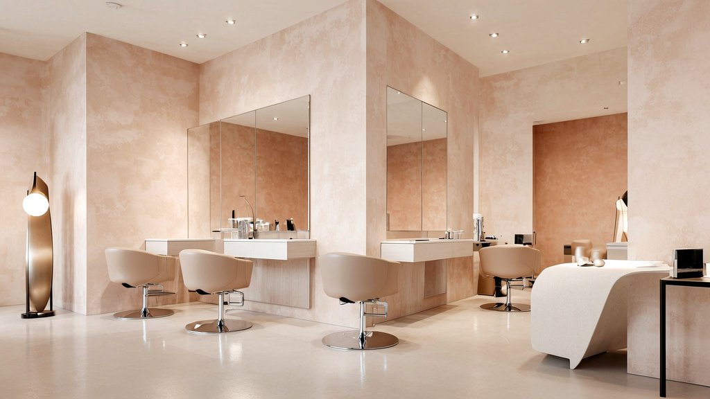 Hair Bar SCV