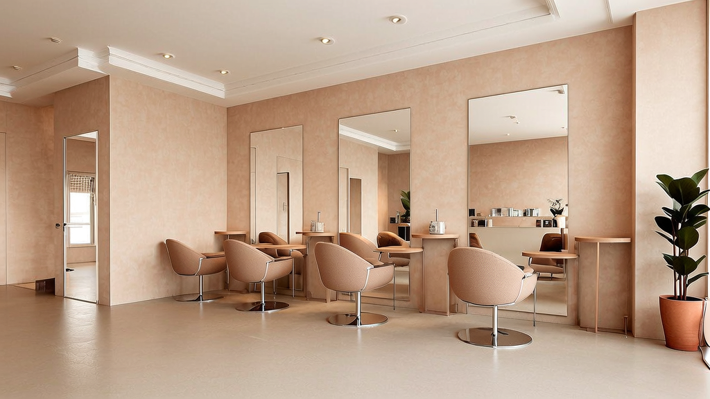 H Salon