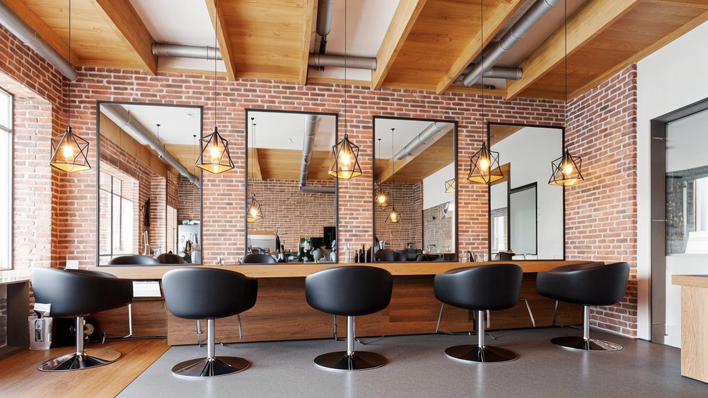 Hexa Salon & Spa