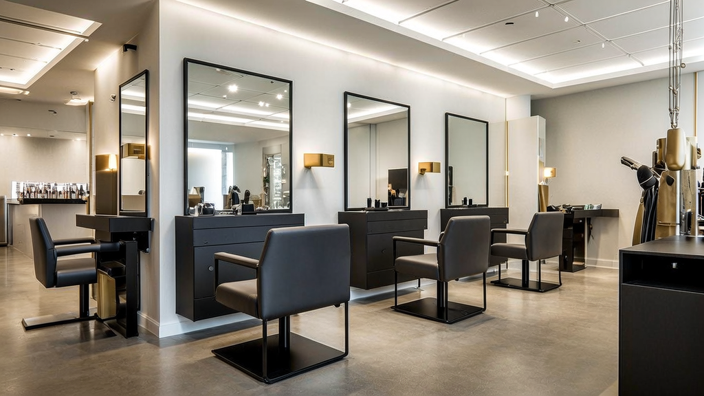 Lash Bar EA