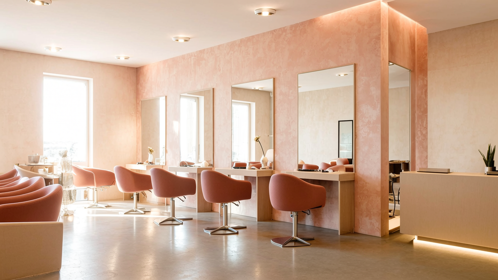 The Hair Company