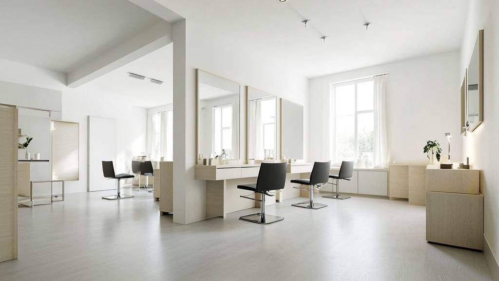 Established Hair Studio