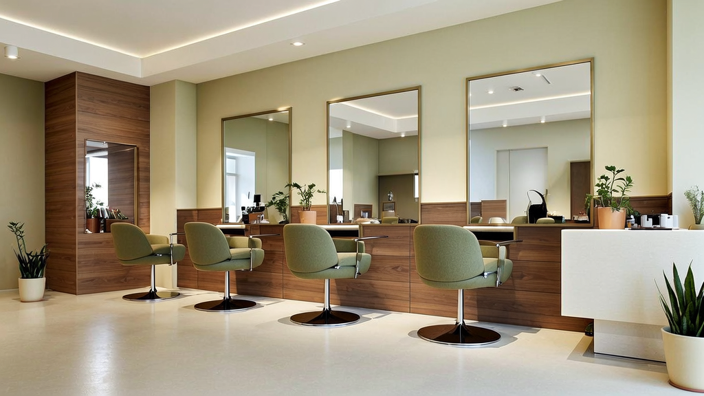 LHB Lash House Beauty LLC