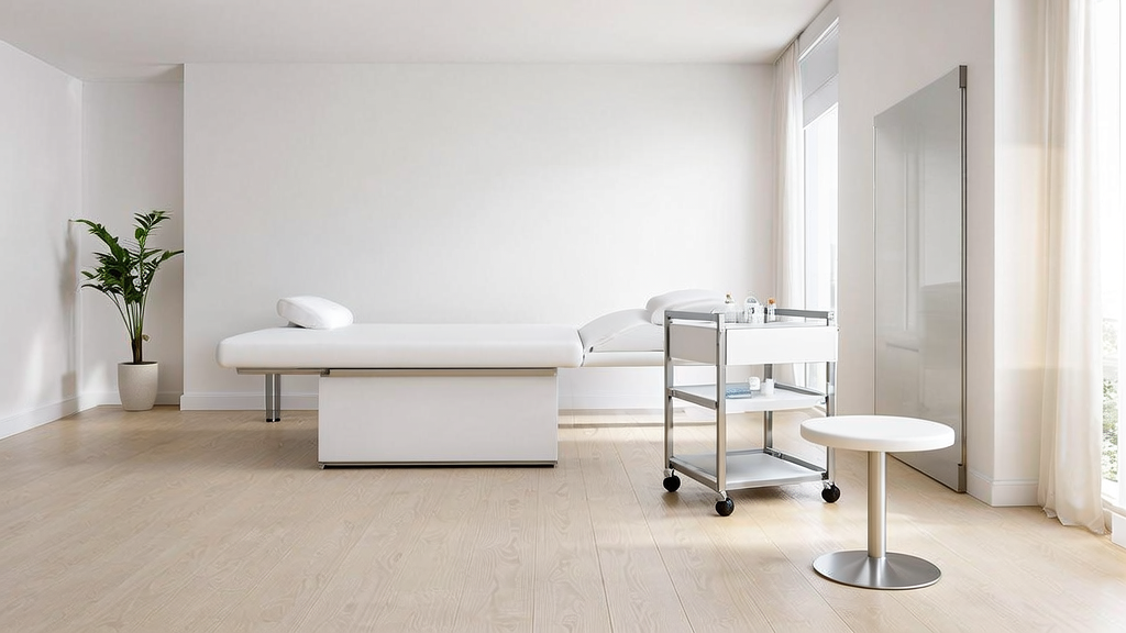 Refresh - Aesthetics & Wellness