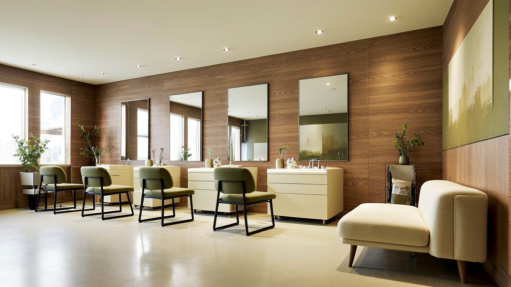 Chicago Beauty Loft Eyelash Extensions & Skincare