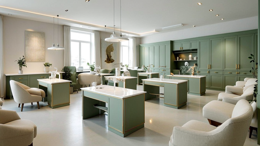 Elite Nail & Spa