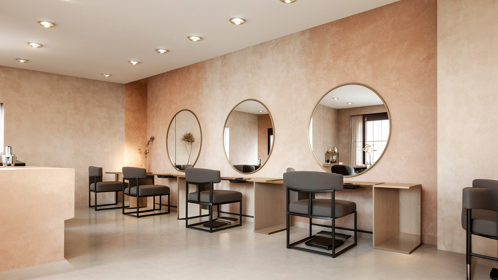 Park Avenue Hair Studio