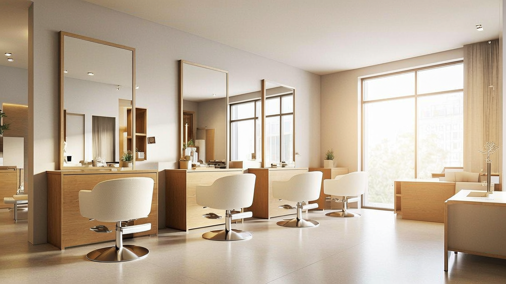 Parlour Hair Enhancements