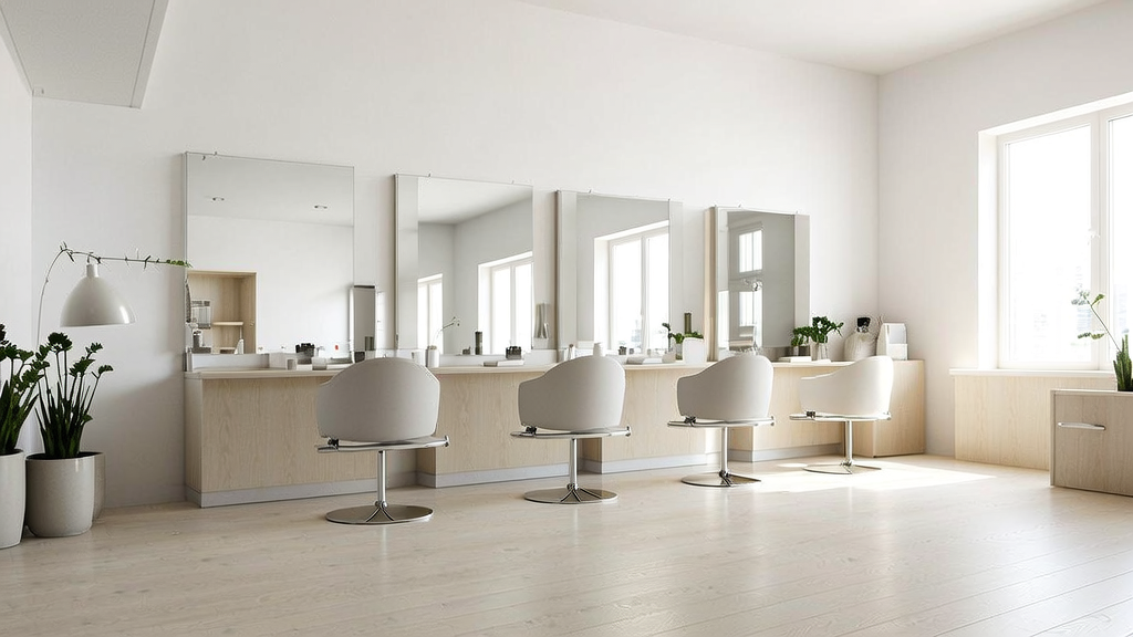 Bombshell Beauty Lounge