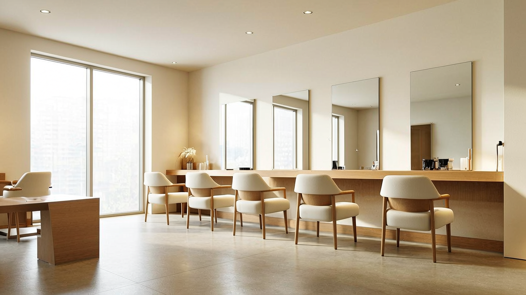 Beautique Salon