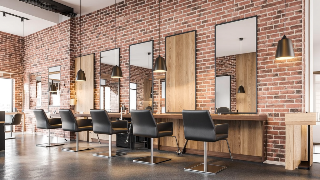 Phenix Salon Suites White Plains