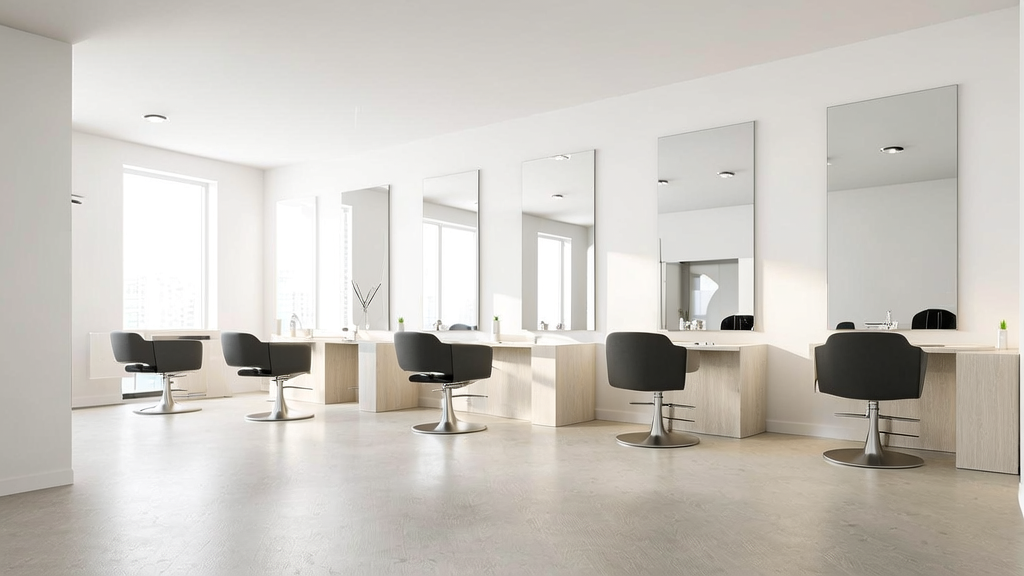EM's Studios • Hair and Finger Nail Spa