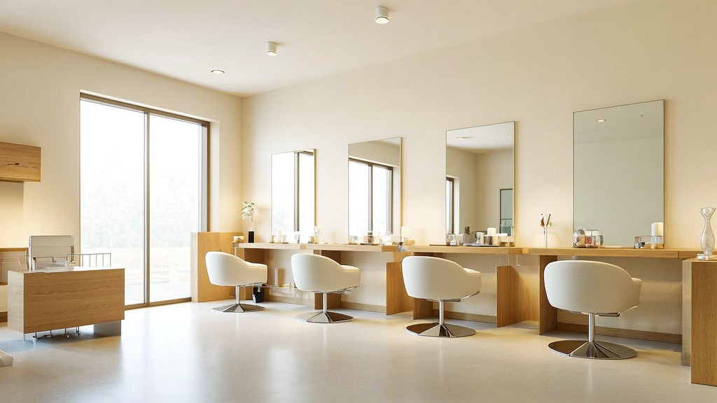Revelations Image Salon
