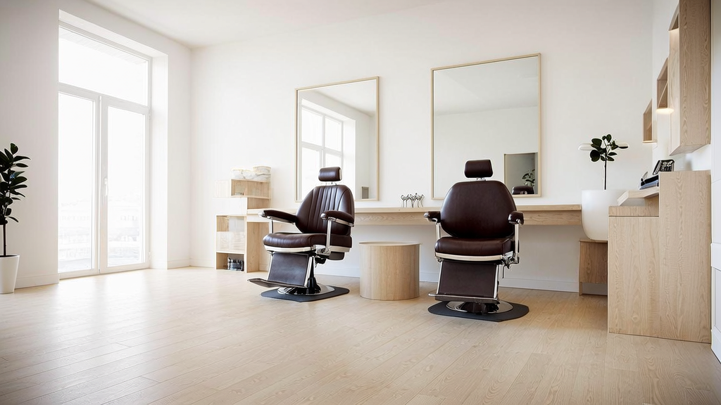 Limitless Barber Shop (Marcelo)