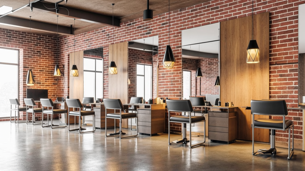 Blossom Beauty Salon
