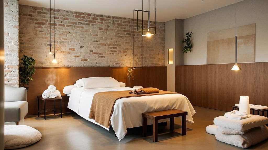 Body spa