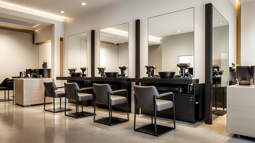 David Andreas Hair Extensions