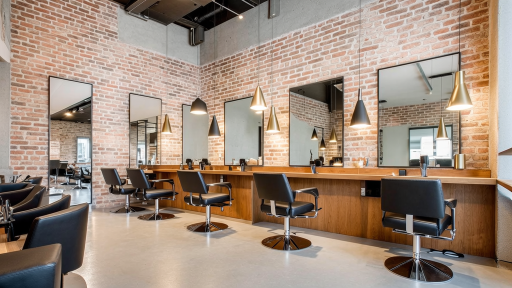K C Salon Systems
