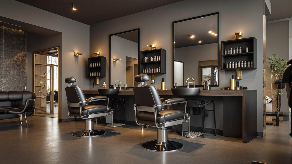 Coast Barber Shop