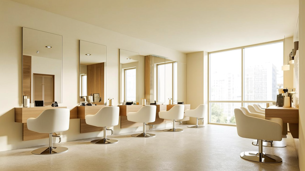 Haven Hair Salon