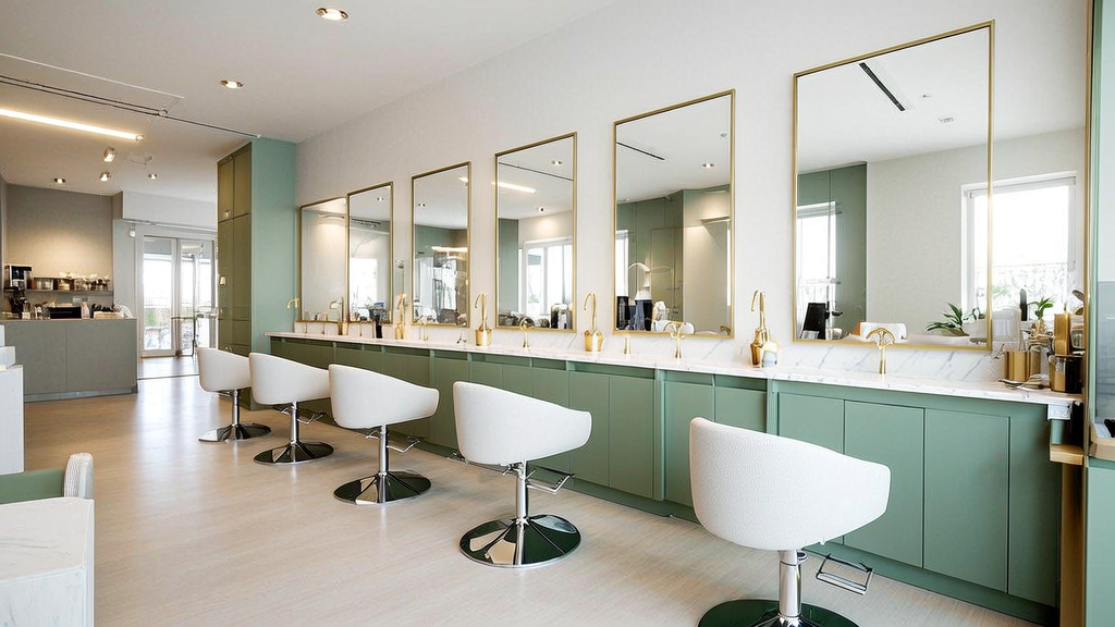 Onyx Salon of Lancaster