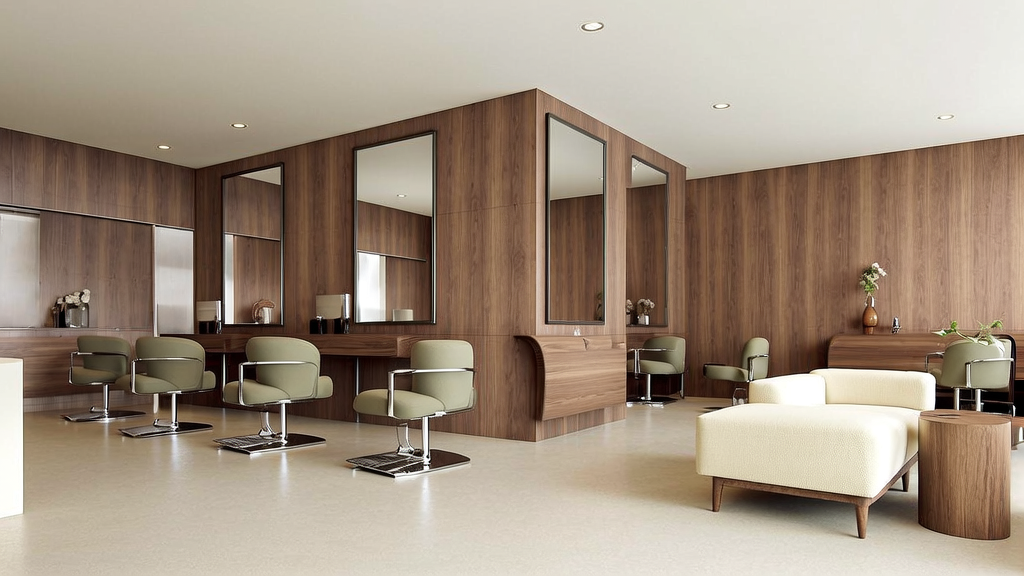Innovations Beauty Salon