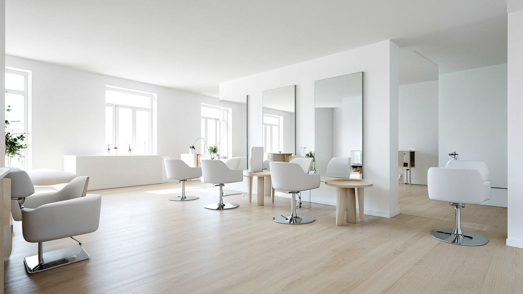 Joya Salon