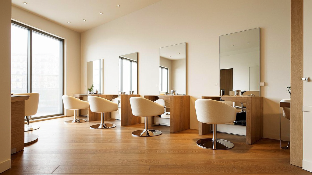 Angel's Beauty Salon