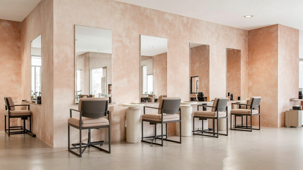 O'lyvia Hair Salon