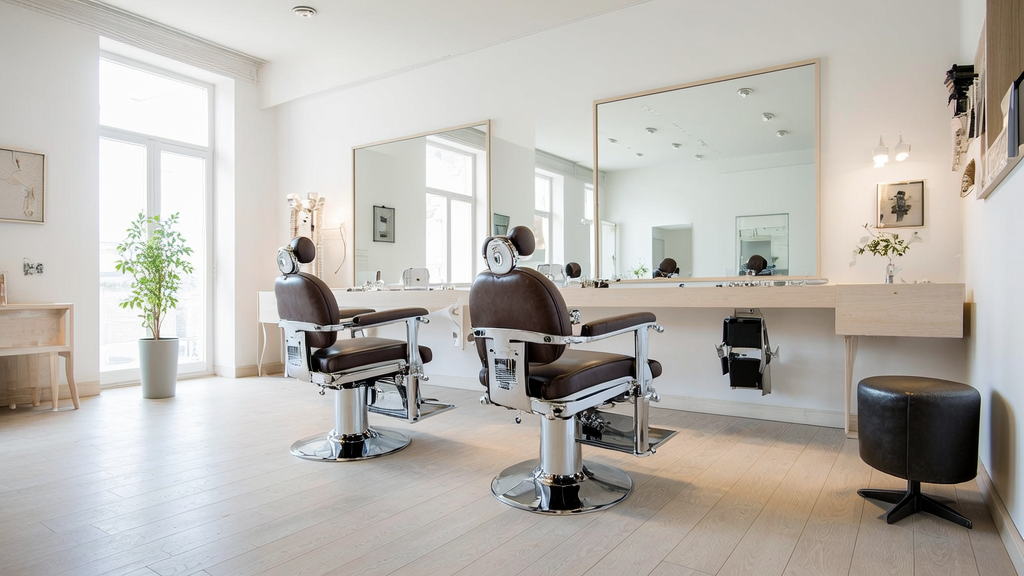 Granity Hair Studio