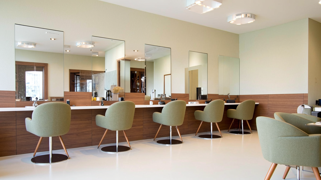 Corin Beauty Salon