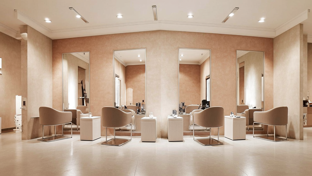 Beauty Atelier
