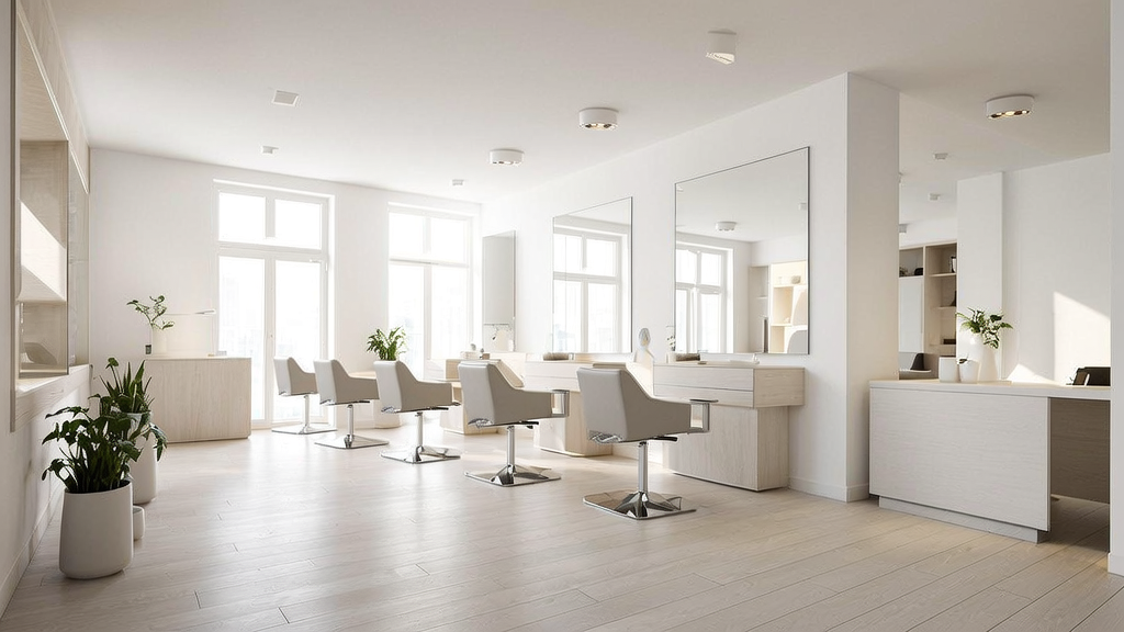 Adam and Eve Salon & Spa