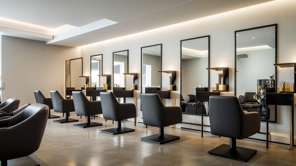 Lumiere Salon de Beaute