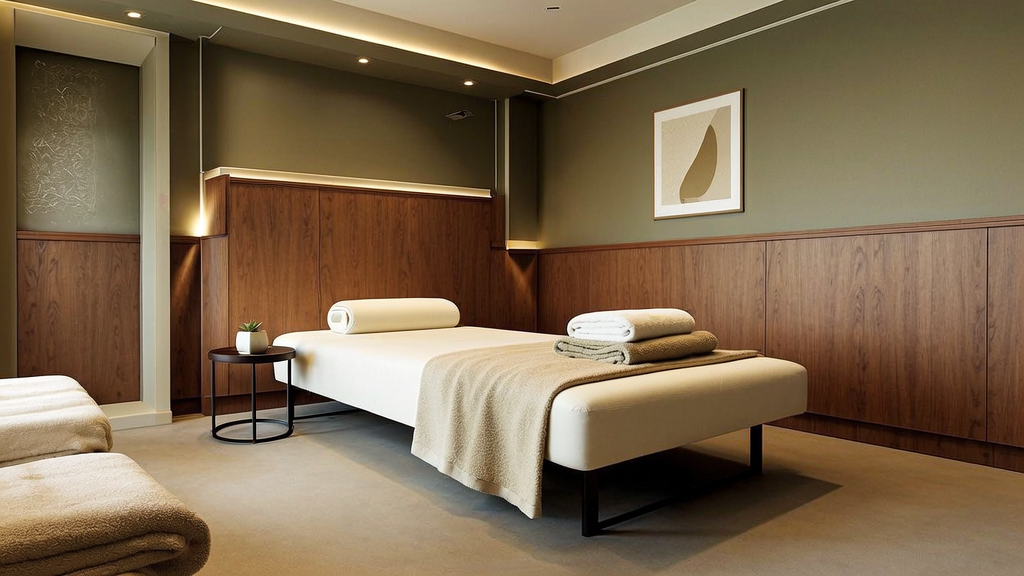 Speranzi Facial Spa