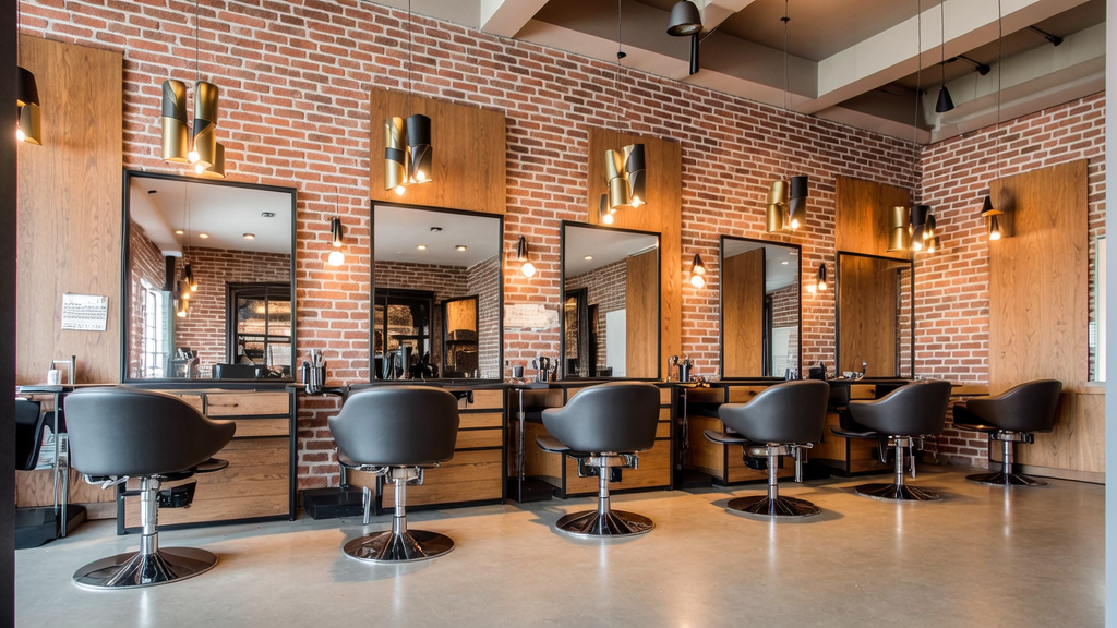 Maison Beauty Salón