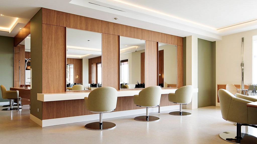IMAGE Studios Salon Suites - Evanston