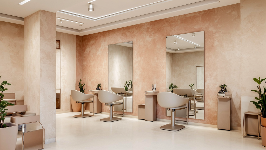 Beauty Avenue Salon LV