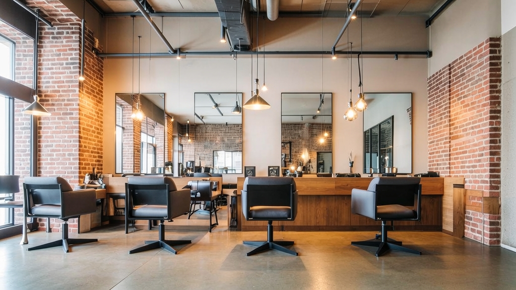Ssecrets Hair Salon