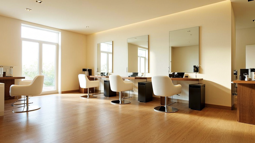 Phenix Salon Suites Richardson