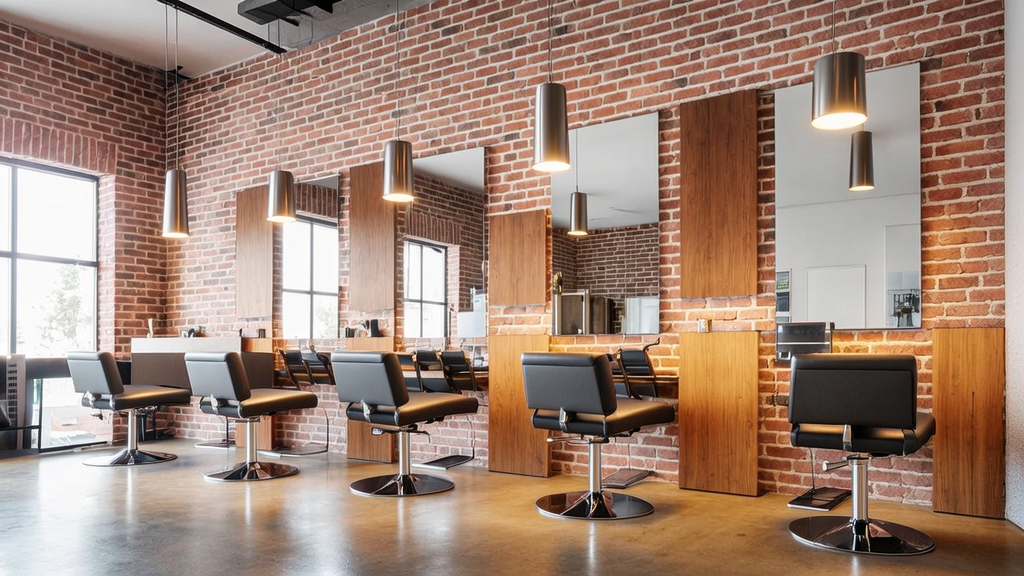 Gloss Salon