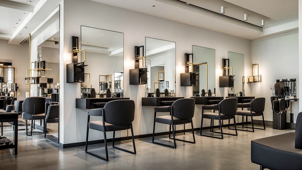 Sola Salons