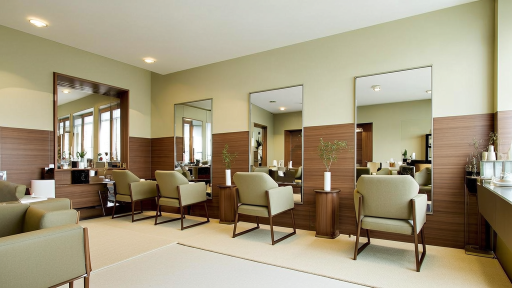 2W HAIR BAR + CO