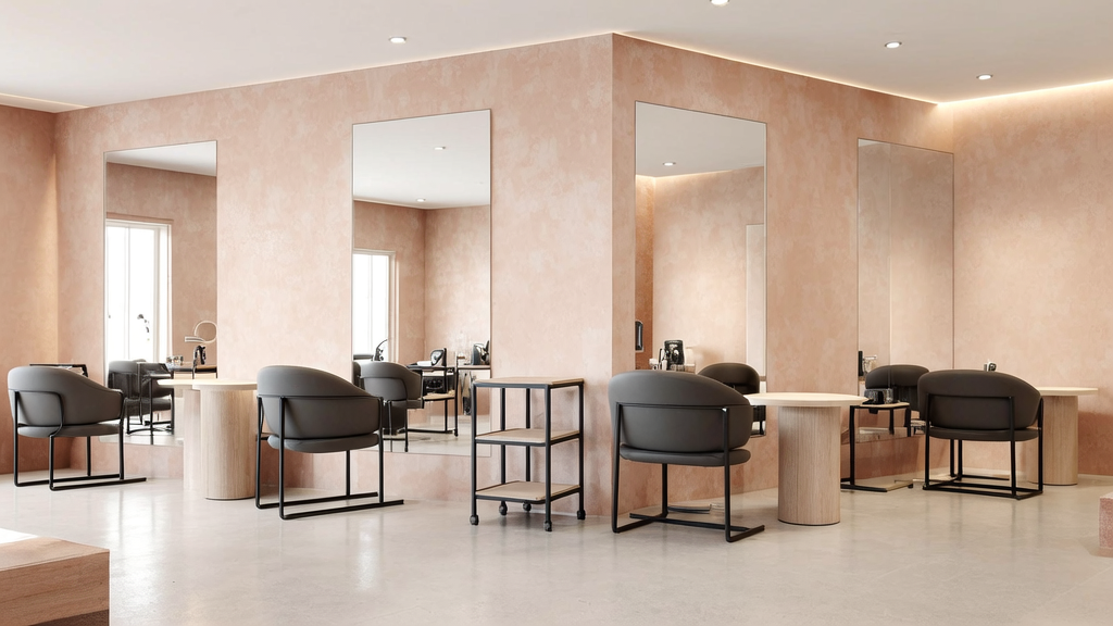 Wax Pot Studio (WPS Clinical Skin)